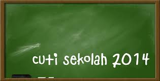 Tarikh cuti sekolah, cuti umum, penggal persekolahan. Cuti Sekolah Akhir Tahun Bermula Penginapan Guest House Di Kuala Kangsar