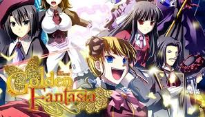 Grand fantasia is a free to download and free to play online 3d anime themed mmorpg where players go on journeys with their sprite companion battling the forces of darkness. Umineko Golden Fantasia Free Download Igggames