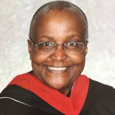 Descendants of enslaved and enslavers explore truth -- The Rev. Robin D.  Mines and Ann Morris