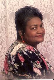 Hattye Faye Washington Allen (1932-2010)