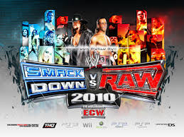 Wwe smackdown vs raw 2010 featuring ecw is a sports video game published by thq released on november 23rd, 2009 for the nintendo ds. Wwe Smackdown Vs Raw 2007 Wallpaper Wwe Smackdown Vs Raw 2010 Wallpaper Unchained Wwe Com Wwe Download Games Game Download Free Pc Games Download