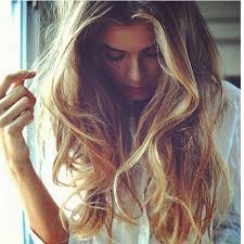 Braid one section at a time. How To Get Natural Looking Wavy Hair Women Hairstyles