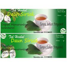 Check spelling or type a new query. Teh Herbal Daun Sirsak Photos Facebook