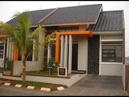 Terutama yang masih mengusung gaya tradisional untuk umumnya desain rumah sederhana di kampung masih menganut ide tradisional di mana rumah adalah tempat bernaung bagi keluarga. Model Teras Minimalis Terbaru Desain Depan Rumah Eksterior Rumah Modern Rumah Minimalis