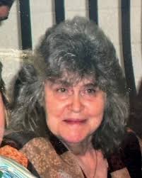 Paula Gail Ballard Obituary May 6, 2025