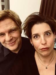 Jetzt geht es los💋eure elena