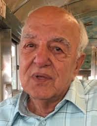 Obituary for George D. (Jr.) Avakian