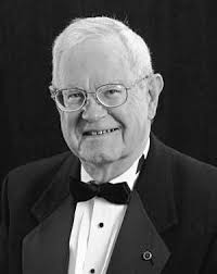 Obituary: Arnold Deane Aldrich