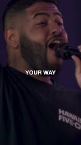 We’re ready for the new thing You do.