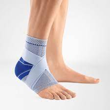 Bauerfind Malleotrain S Enkelbandage Enkel Brace Medische Vakhandel