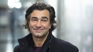 Blickwinkel: Jochen Sandig