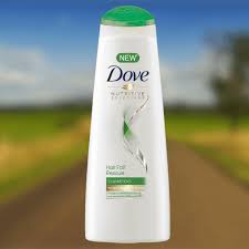 شامبو دوف لتساقط الشعر dove hair loss shampoo سعره مكوناته و فوائده للشعر
