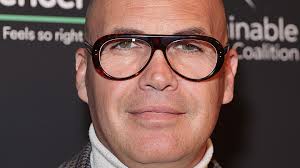 The Real Reasons You Don't Hear Much From Billy Zane Anymore