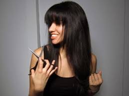 First, comb them into place. Pin On Good Ideas