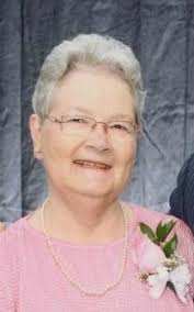 Margery Toohey Obituary