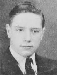 Robert Bunning (1920-2010)