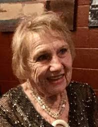Obituary information for Florence May Beck