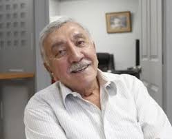 Former Anthony (Texas) mayor Adrian Baca passes