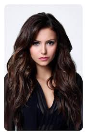 The blonde in this look is not as intense, but adds depth. 12 Delicate Ideas For Brown Hair With Highlights