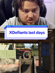 XDefiant: Unraveling Its Final Form