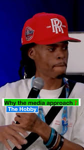 Why the MEDIA approach❓, Host: @northofthebordercards_ 🎙️ , Location:  @sportcardexpo 🎥🍁, ., #sportscards #media #business #hobby #collector  #cards #creative #tradingcards #sportcardexpo ...