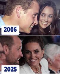 No rose post before a new rose was named after The Princess last week. Very  coincidence that there's also a white rose named after The Princess years  ago. And Meg is so