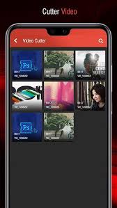 You can use the audio cutter and music trimmer to easily cut music or crop music in the middle. Mp3 Cutter For Android Apk Download