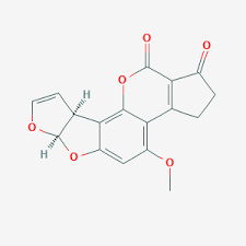 10 bullerman l.b., lieu f.y., seier s.a., inhibition of growth and aflatoxin production by cinnamon and clove oils, cinnamic aldehyde and eugenol. Aflatoxin B1 C17h12o6 Pubchem