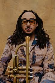 Theo Croker: Music