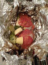 Jan 17, 2019 · low carb & freezer friendly keto breakfast casserole with sausage, eggs & veggies! Keto Meat And Vegetable Foil Packets For Grill Campfire Or Oven My Productive Backyard