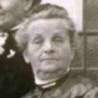 Catherine Maria Hecox Tilden Brown (1841-1934)