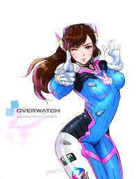 OVERWATCH D.VA HANA SONG, D. Jun Lee | Overwatch wallpapers, Overwatch,  D.va overwatch