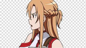 I did not at the beginning, honestly, but screenshot from sword art online episode 10. Renders Just Call Me Asuna Transparent Background Png Clipart Hiclipart