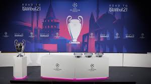 The champions league draw simulator is back! Uefa Champions League Quarter Final And Semi Final Draws All You Need To Know Uefa Champions League Uefa Com