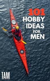 A curated list of 100 hobbies for men & manly hobby ideas for the distinguished man & gentlemen, cheap, expensive, affordable & everything in between. 101 Best Hobbies For Men Of All Ages Best Hobbies For Men Hobbies For Men Hobbies For Couples