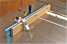 Kreg Kms7102 Table Saw Precision Miter Gauge System Amazon Com Table Saw Miter Gauge Best Table Saw Circular Saw Table