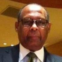 Booker Terry Henry Obituary