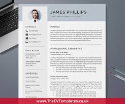 Its strengths lies in listing your educational and relevant work experience. Clean Cv Template For Ms Word Curriculum Vitae Cover Letter References Modern Resume Professional Resume Editable Resume Job Resume 1 3 Page Resume Template Instant Download Thecvtemplates Co Uk