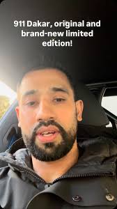 #911 #911daker #porsche