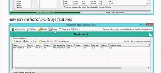 This is known as crypto arbitrage. What Is Next Cryptocurrency Arbitrage Bot Review