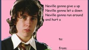 Would you date someone from the slytherin house? Funny Harry Potter Valentines Day Memes Novocom Top