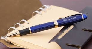 Best Rollerball Pen: The Ultimate Writing Tool – Dayspring Pens