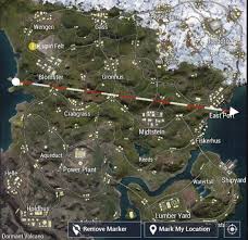 Size, details and how to use the map to your advantage. Pubg Maps Archives Commandstech