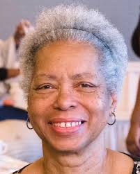 Carla Heflin Obituary