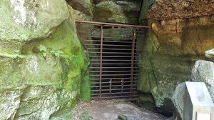 How to get to virginia kendall ledges overlook? The Ledges At Cuyahoga Valley National Park Akron Ohio Moms