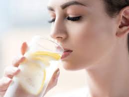 Why drink the secret detox drink? 5 Detox Drinks To Have Have On An Empty Stomach For Weight Loss Femina In