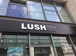 Pin By Chelsym On Fashion Ptgraphy Ubereats Once A Week Sb Grande Lush Handmade Cosmetics Lush Fresh Handmade Cosmetics