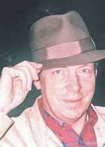 Stastka celebrating 20 years with Chamber Business After Hours Open House