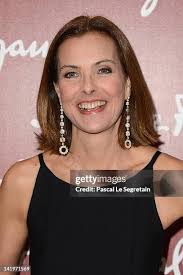 Hilary Swank attends Leonardo Da Vinci's Latest Exhibition :'The... News  Photo