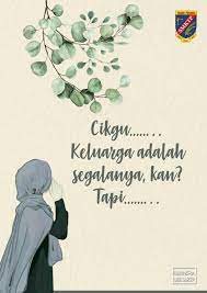 Keluarga adalah sarana utama pembentukan karakter anak. Cikgu Keluarga Adalah Segalanyakan Tapi Flip Ebook Pages 1 16 Anyflip Anyflip